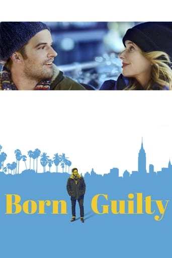 Born Guilty 2017 (گناهکار متولد شده)