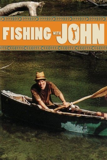 Fishing with John 1991