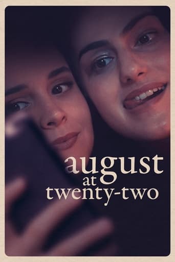 August at Twenty-Two 2022