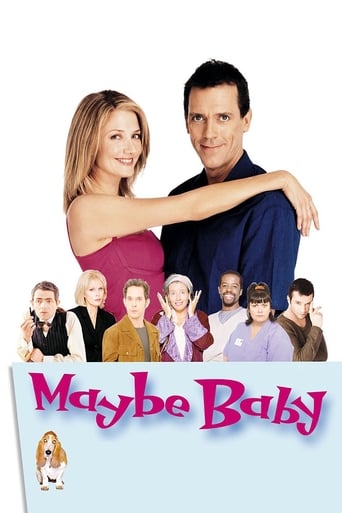 دانلود فیلم Maybe Baby 2000 (شاید عزیزم)