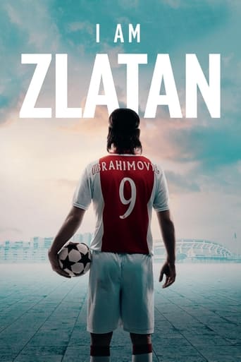I Am Zlatan 2021 (من زلاتان هستم)