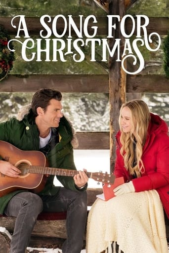 A Song for Christmas 2017