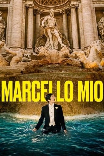 Marcello mio 2024 (مارچلوی من)