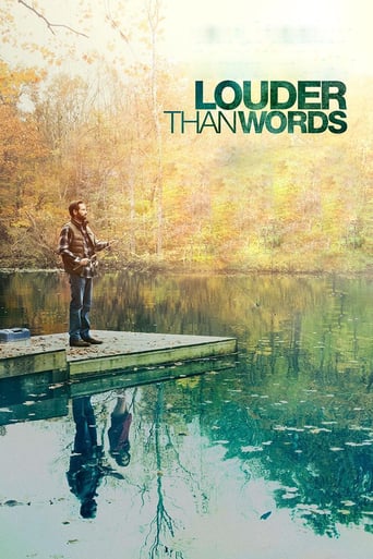 Louder Than Words 2013 (گویاتر از کلام)