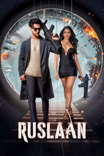 دانلود فیلم Ruslaan 2024 (روسلان)