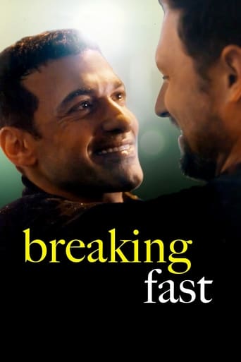 Breaking Fast 2020 (شکستن سریع)