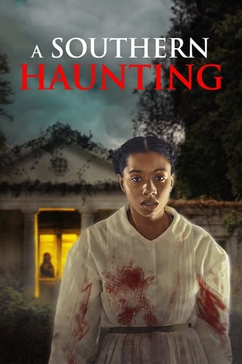 دانلود فیلم A Southern Haunting 2023 (جنجال برانگیز جنوبی)