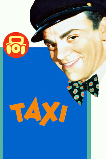 Taxi! 1931 (تاکسی)