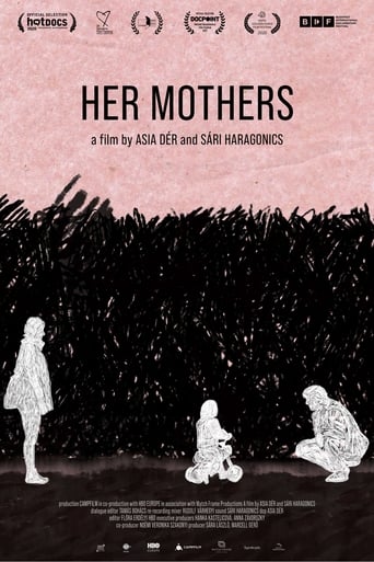 Her Mothers 2020