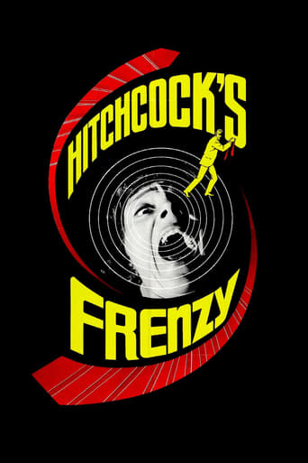 Frenzy 1972 (جنون)