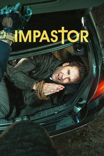 Impastor 2015 (پناهنده)