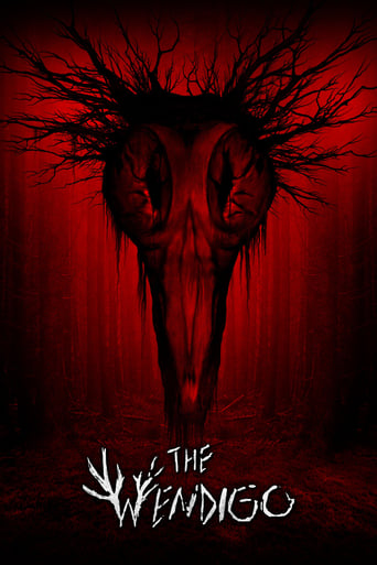 The Wendigo 2022