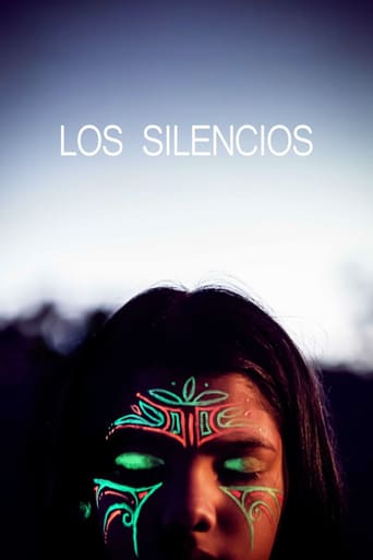 The Silences 2018