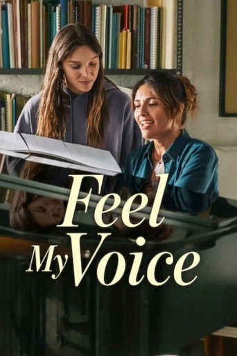 دانلود فیلم Feel My Voice 2026
