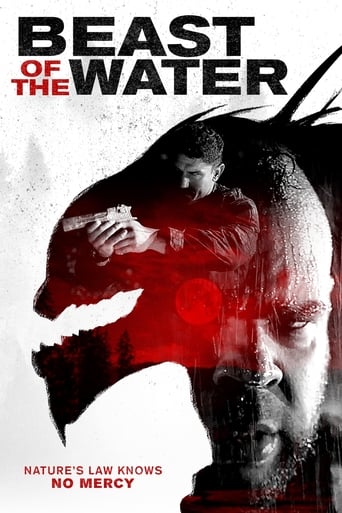 دانلود فیلم Beast of the Water 2017
