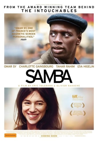Samba 2014 (سامبا)