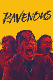 Ravenous 2017 (نوازنده )