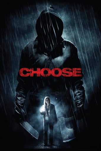 Choose 2011 (انتخاب )