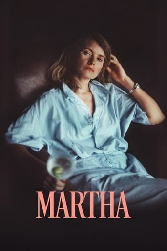 دانلود فیلم Martha 2024 (مارتا)