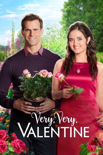 Very, Very, Valentine 2018