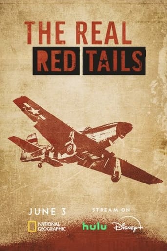 The Real Red Tails 2024