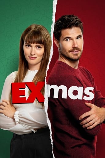 EXmas 2023 (کریسمس با یار قدیمی)