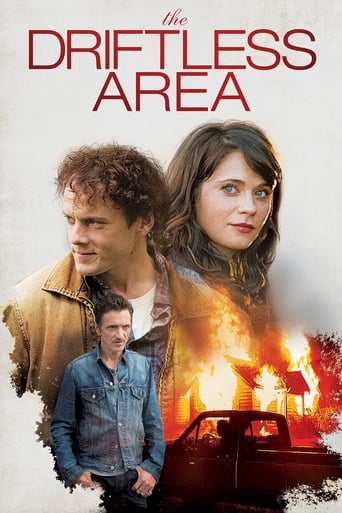 The Driftless Area 2015 (منطقه بدون رانش )