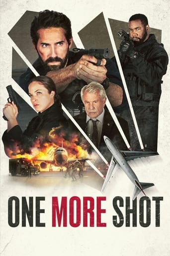 دانلود فیلم One More Shot 2024 (یک فرصت دیگر)