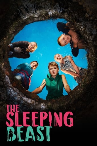 The Sleeping Beast 2022