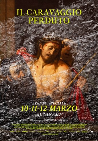 The Sleeper. The Lost Caravaggio 2025
