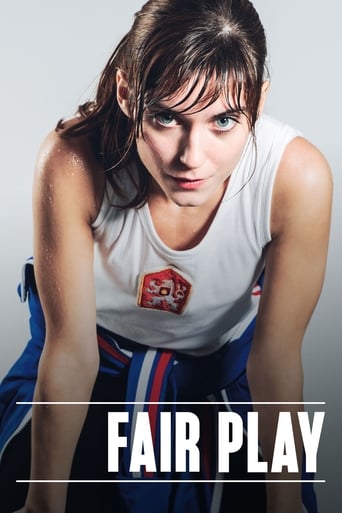 Fair Play 2014 (بازی منصفانه)