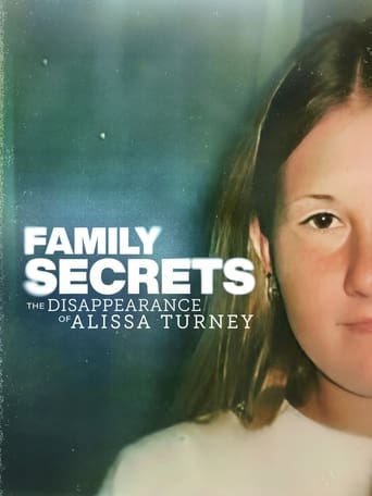 Family Secrets: The Disappearance Of Alissa Turney 2024