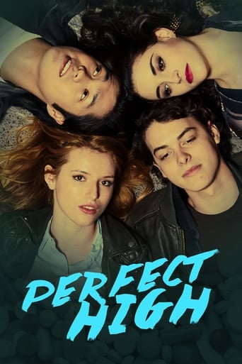 Perfect High 2015 (عالیِ عالی)