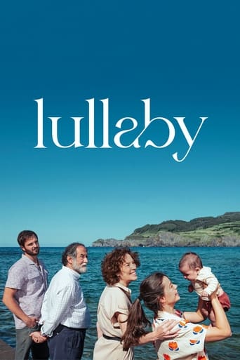 Lullaby 2022 (لالایی)