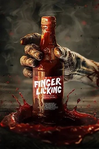 دانلود فیلم Finger Licking 2024