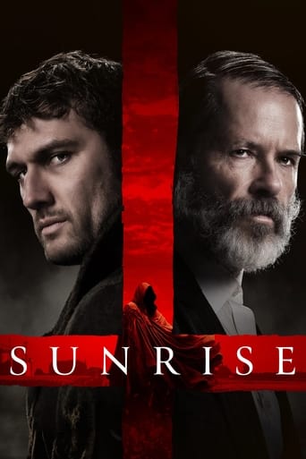 Sunrise 2024 (طلوع خورشید)