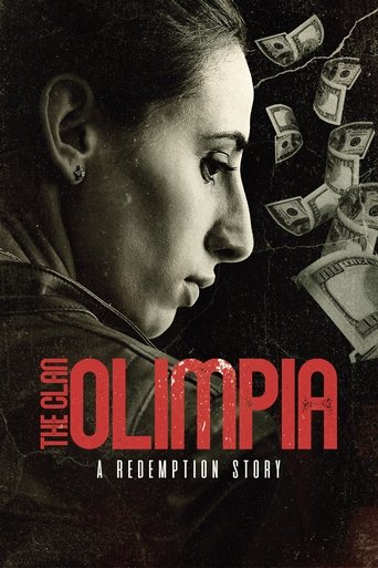 El clan Olimpia 2025