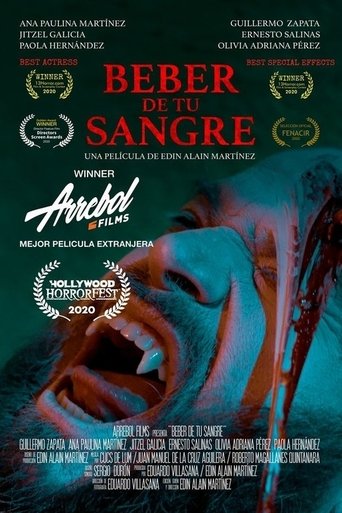 Beber de tu sangre 2020