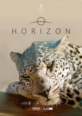 Horizon Saudi Arabia 2024