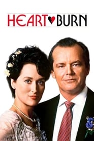 دانلود فیلم Heartburn 1986 (دلسوختگی)