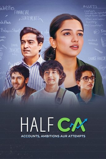 Half CA 2023