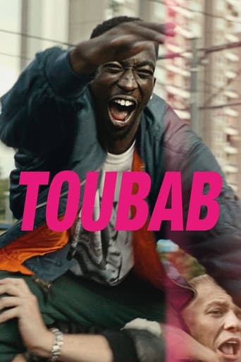 دانلود فیلم Toubab 2021