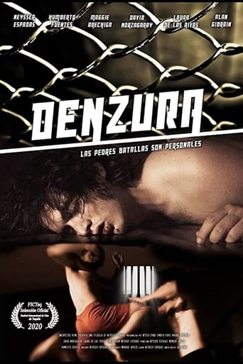 Denzity 2019