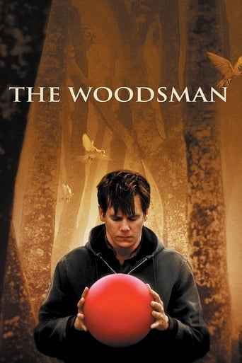 The Woodsman 2004 (جنگل بان)