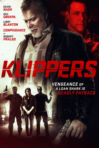 Klippers 2018