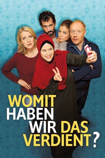 دانلود فیلم What Have We Done to Deserve This? 2018