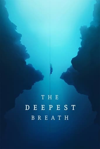 دانلود فیلم The Deepest Breath 2023 (عمیق ترین نفس)
