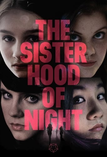 The Sisterhood of Night 2014 (خواهرخواندگی شب)