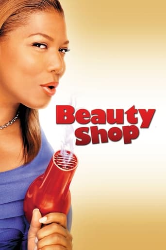 دانلود فیلم Beauty Shop 2005 ( سالن زیبایی)