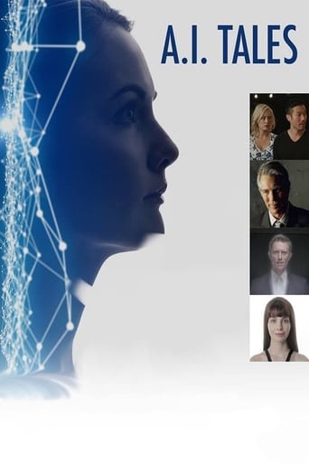 A. I. Tales 2019